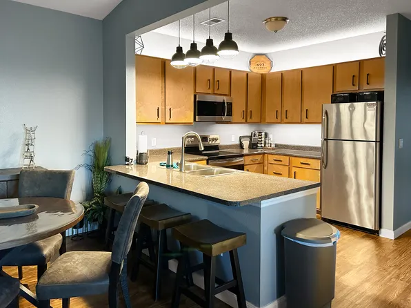 2200 Classen Blvd #1, Norman, OK 73071