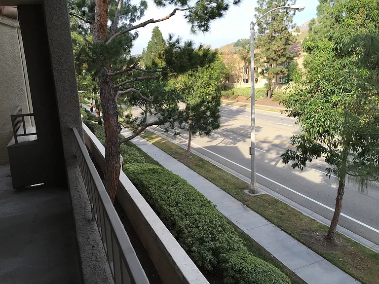 1023 Vista Del Cerro Dr #203 — Photo 2