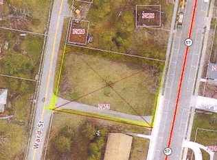 LOT State Highway 57, Baileys Harbor, WI 54202