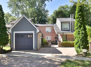 1106 Kos Blvd, Mississauga, ON L5J 4L6