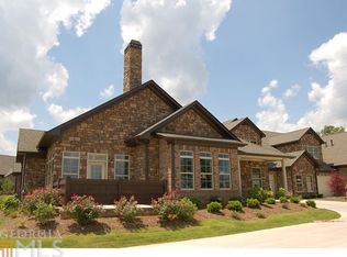 4961 Ansbury Pl NW, Acworth, GA 30101