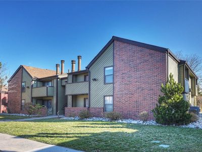 12063 E Harvard Ave APT 204, Aurora, CO, 80014