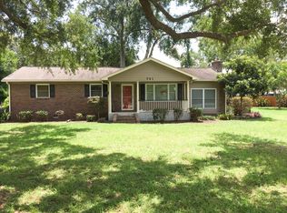 761 Stonefield Ave, Charleston, SC 29412