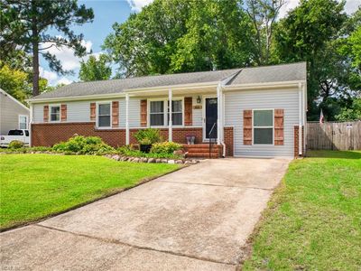 1056 Saint Julian Dr, Chesapeake, VA, 23323