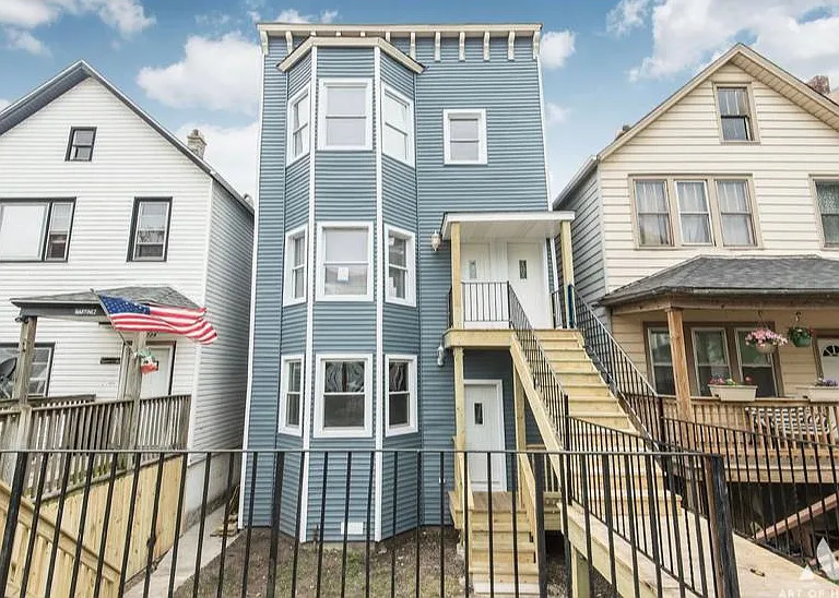 8722 S Buffalo Ave #3 — Photo 7