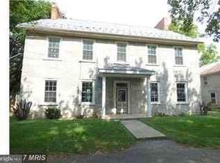 4448 Parnell Dr, Mercersburg, PA 17236