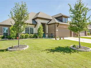 1667 Saint Croix St, Burleson, TX 76028