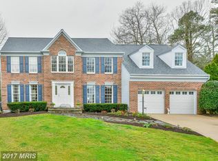 751 Rock Elm Ct, Millersville, MD