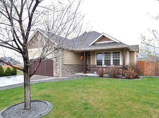 235 Glen Roy Dr, Johnstown, CO 80534