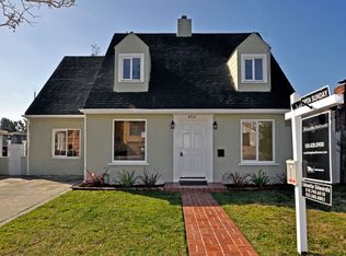 4015 Bayo St, Oakland, CA 94619