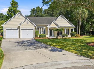 1396 Lakecrest Ct, Mount Pleasant, SC 29466