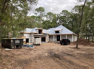 65 Wedgefield Dr, Hilton Head Island, SC 29926