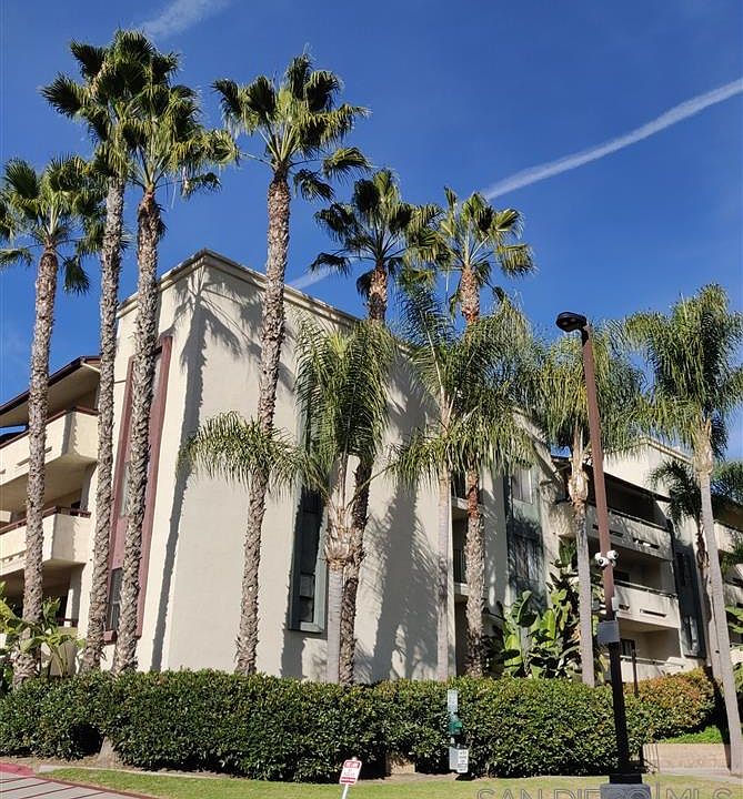 1st image of 5885 El Cajon Blvd Unit 304