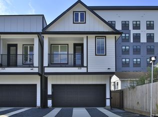 912B W 21st St, Houston, TX 77008