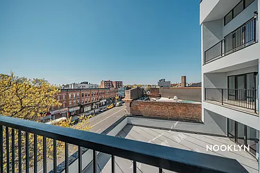 Rented by Nooklyn NYC LLC