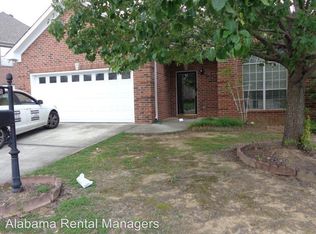 545 Enclave Cir, Fultondale, AL 35068