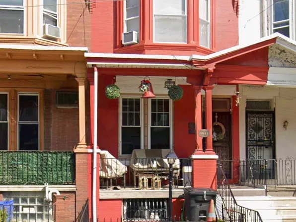 3841 N Park Ave, Philadelphia, PA 19140
