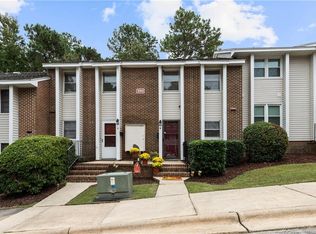 599 Winding Creek Rd APT D, Fayetteville, NC 28305