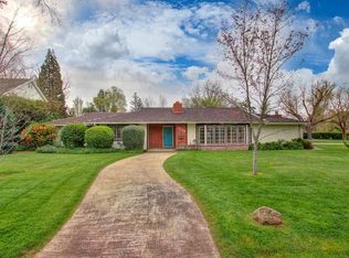 3830 Berrendo Dr, Sacramento, CA 95864