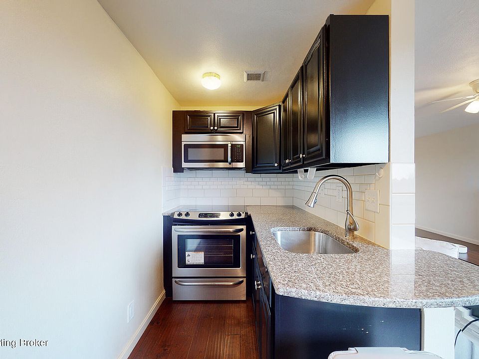 3320 Bardstown Road The Brown Condominiums V9 Apartments