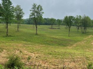 Stone Mill Rd LOT 1, Jacksboro, TN 37757