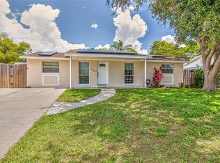 2848 Homewood St, Clearwater, FL 33759