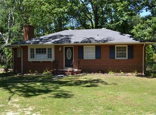 6600 Worthington Rd, Richmond, VA 23225