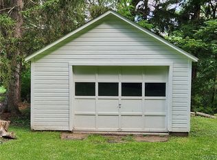 Fl 35 W Lake Road Lot 8 FLOOR 35, Skaneateles, NY 13152