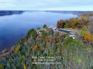 59378 Lucky Ln, Eastman, WI 54626