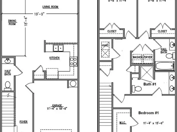 1000 McLaren Cir, Fort Walton Beach, FL 32547