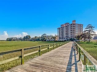8001 Old Tybee Rd UNIT 104, Savannah, GA 31410