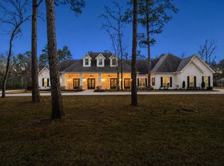 10539 Crestwater Cir, Magnolia, TX 77354