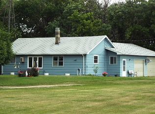 3210 32nd Ave NE, Selz, ND 58341