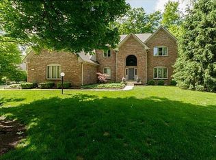 185 Ashbourne Dr, Noblesville, IN 46060