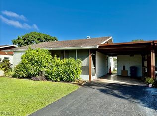 9 Palm Blvd, Lehigh Acres, FL 33936