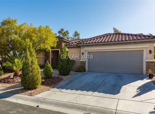 2136 Shadow Canyon Dr, Henderson, NV 89044