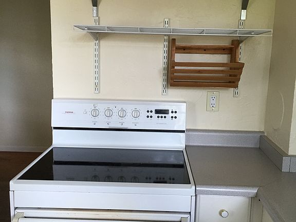 Stove