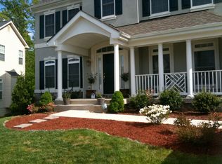 5803 Oak Forest Ct, Indian Head, MD 20640