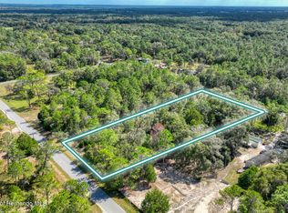 15442 Highfield Rd, Brooksville, FL 34604