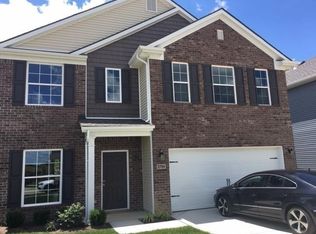 2799 Our Tibbs Trl, Lexington, KY 40511