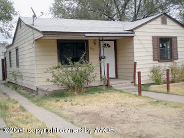 2nd image of 4013 S Jackson St