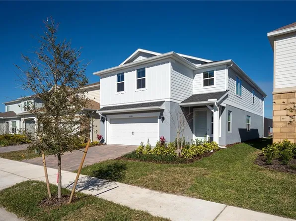 10394 Park Estates Ave, Orlando, FL 32836