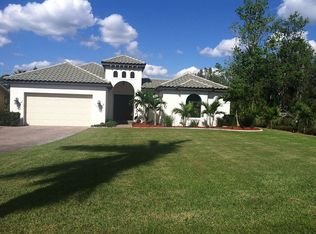 3434 Quail Dr, Bonita Springs, FL 34134