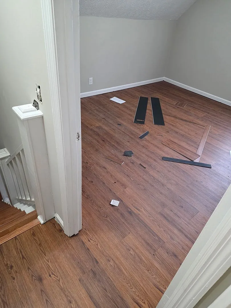 Affordable 3 bedroom, 2 bath in Hermitage — Photo 3