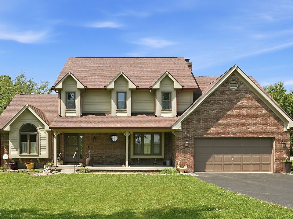 1st image of 2528 E County Road 100 N