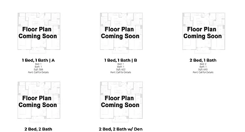 Floor plan Double