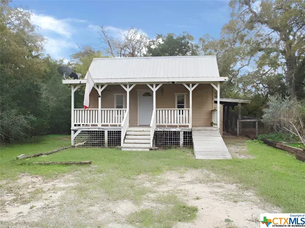 1560 Longhorn Rd, Harwood, TX 78632