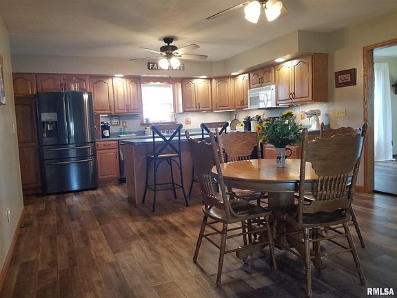 5th image of 2325 N County Road 2650