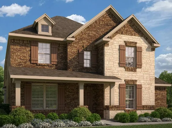 340 Dairy Way, Midlothian, TX 76065