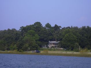 177 E Cowpen Lake Rd, Hawthorne, FL 32640